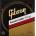 Gibson Phosphor Bronze 12-53 Струни за акустична китара (SAG-PB12)