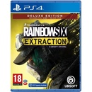 Tom Clancys Rainbow Six: Extraction (Deluxe Edition)