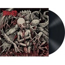 Benighted - Obscene Repressed LP