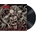 Benighted - Obscene Repressed LP