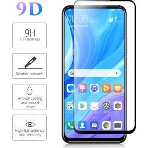  Стъклен протектор Full Glue за Huawei P Smart Z