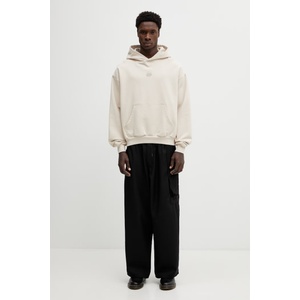 Filling Pieces суичър с качулка мъжки от памук Boxy Embroidered (412632501284.292)