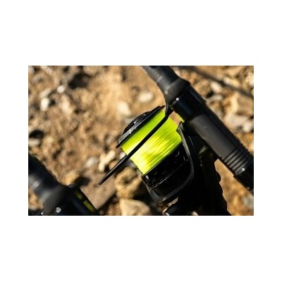 Kevin Nash Skyline Mono UV Yellow 1000 m 0,28 mm