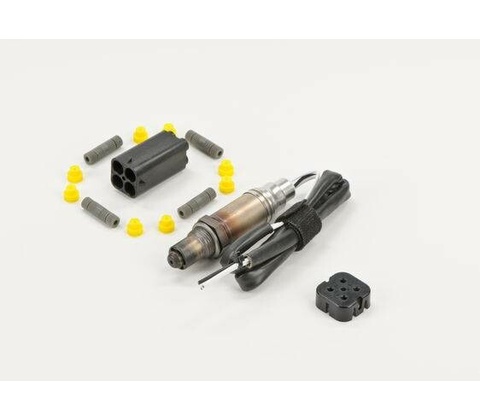 BOSCH Lambda sonda 0258986502