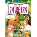Malujeme zvírátka