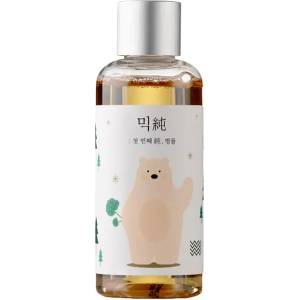 Mixsoon Soondy Centella Asiatica Essence - Успокояваща Есенция с Центела 100мл