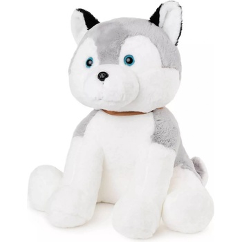 Image 1 of Amek Toys ПЛЮШЕНО КУЧЕ ХЪСКИ 55 СМ