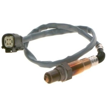 BOSCH 0 258 010 333 Lambda sonda (0258010333)