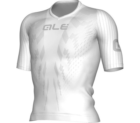 Alé PRO RACE white