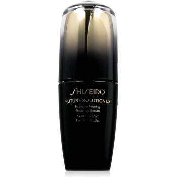Shiseido Future Solution LX Intensive Firming Brilliance Serum 50 ml