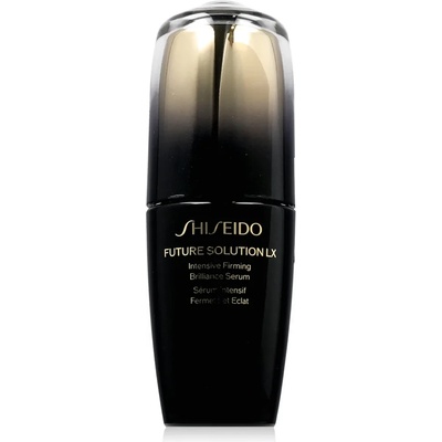Shiseido Future Solution LX Intensive Firming Brilliance Serum 50 ml