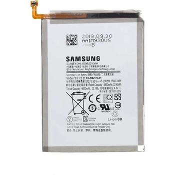 Samsung EB-BM207ABY Оригинална Батерия за Samsung Galaxy M30s SM-M3070 M3070 / M31 / M21 M215