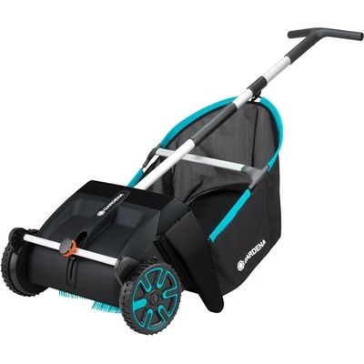 Gardena 3565-20 Sběrač listí a trávy 967982701