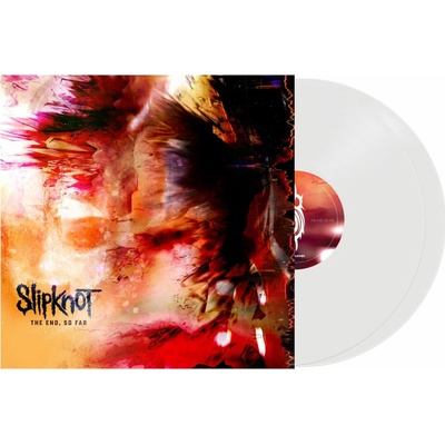 Slipknot - The End, So Far - Slipknot LP