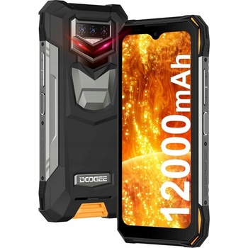 Doogee S89 Pro