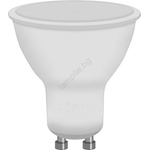 BRILUM Led Крушка ledstar eco gu10/7w/230v 3000k (b3403)