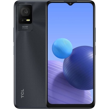 TCL 408 4GB/64GB Gravity Gray
