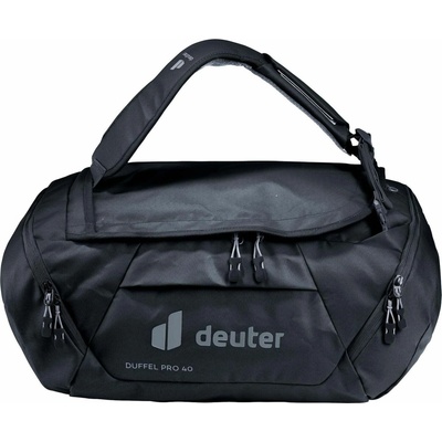 Deuter Duffel Pro 40l black