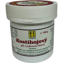 Green idea kostihojový masážny gél pri bolestiach kĺbov 250 ml