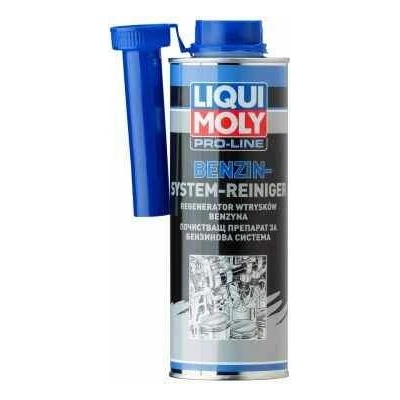 Liqui Moly 20453 Pro-Line Benzin-System-Reiniger 500 ml