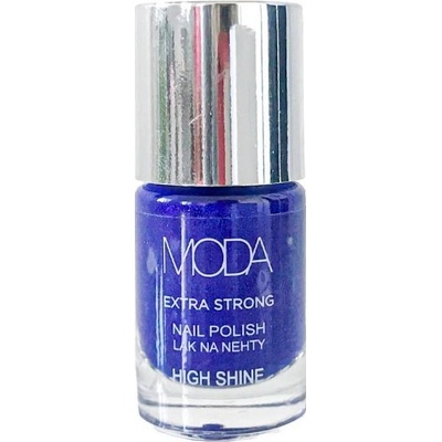 Moda Extra Strong lak na nehty 22 10 ml