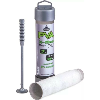 Anaconda PVA pančucha Fast Melt 35mm 7m