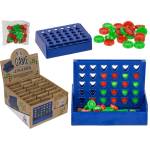 Out of the Blue Games Настолна игра 4 в 1 ред - Малка (79/7008)