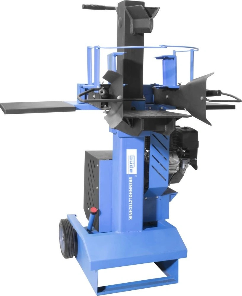 Güde GHS 500/8 TB 02054