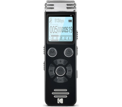 Kodak VRC 450