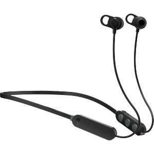 Skullcandy Jib+ black (S2JPW-M003) Слушалки