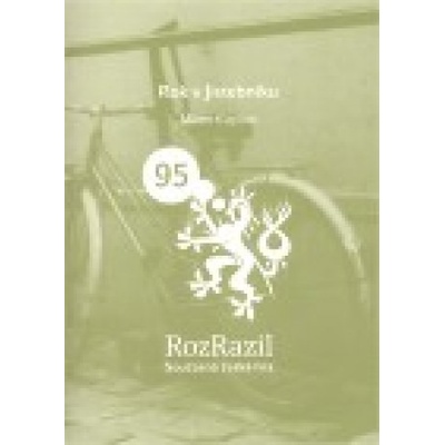 Rok v Jistebníku - Milan Kaplan