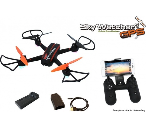 DF models SkyWatcher