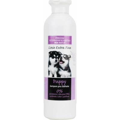 Bea Puppy pre šteňatá 250ml