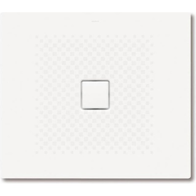 Kaldewei Avantgarde - Obdélníková sprchová vanička Conoflat 788-1, 900 x 1100 mm sprchová vanička, antislip, Perl-Effekt 465830003001