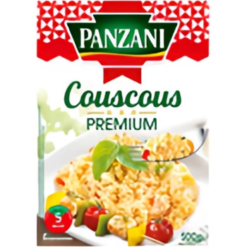 Panzani Couscous Premium 0,5 kg