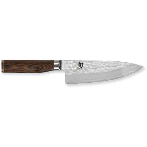 Kai TDM-1723 Нож на главния готвач малък Shun Premier 15.5 см