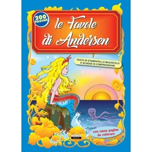 Hans Christian Andersen - Favole