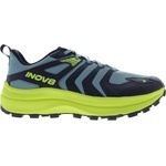 inov-8 Мъжки маратонки Inov8 TrailTalon Max Trail running shoes - Dark Green / Green - размер 41, 5 (023-2682-0114)