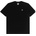 AAPE Тениска AAPE Logo Patch T-Shirt - Black BKX