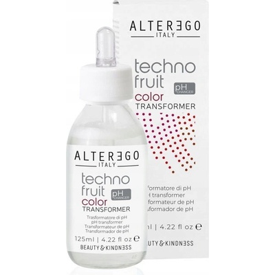 Alter Ego Color Modifikátor snižuje pH barvy 125 ml