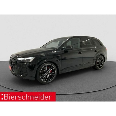 Audi Q7 50 TDI S-Line 210 kW