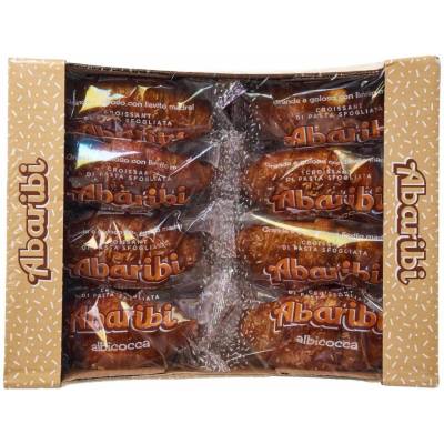 Abaribi marhuľový croissant 16 x 960 g