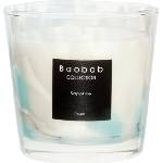 Baobab Collection Pearls Sapphire Ароматна свещ 8 см (MAX08PS)
