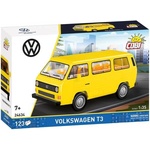 COBI Volkswagen T3, 1: 35, 140 к (COBI-24634)