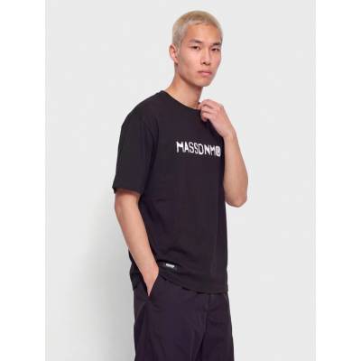 MassDnm 1 Nine Black