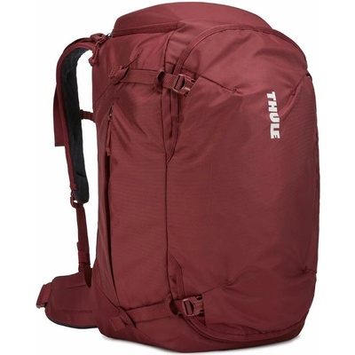 Thule Landmark 40L červený