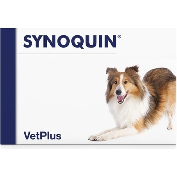 Synoquin efa medium breed tablety 30 x 1,5 g