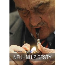 Neuhnu z cesty - Jenny Nowak