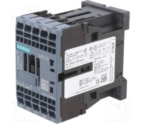Siemens 3RT2015-2AP01