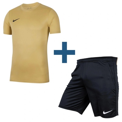 NIKE Спортен комплект dry park 20 set - bv6708-729 / cw6152-010